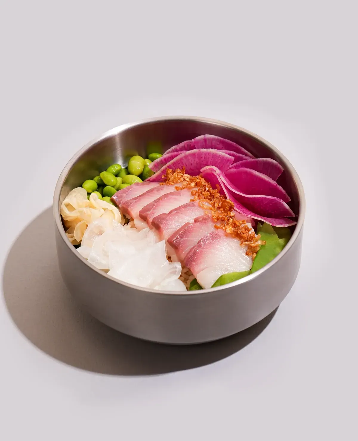 HAMACHI SASHIMI